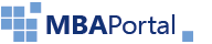 MBA Portal Logo